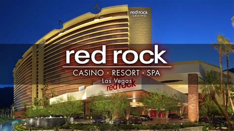  about red rock casino quotes